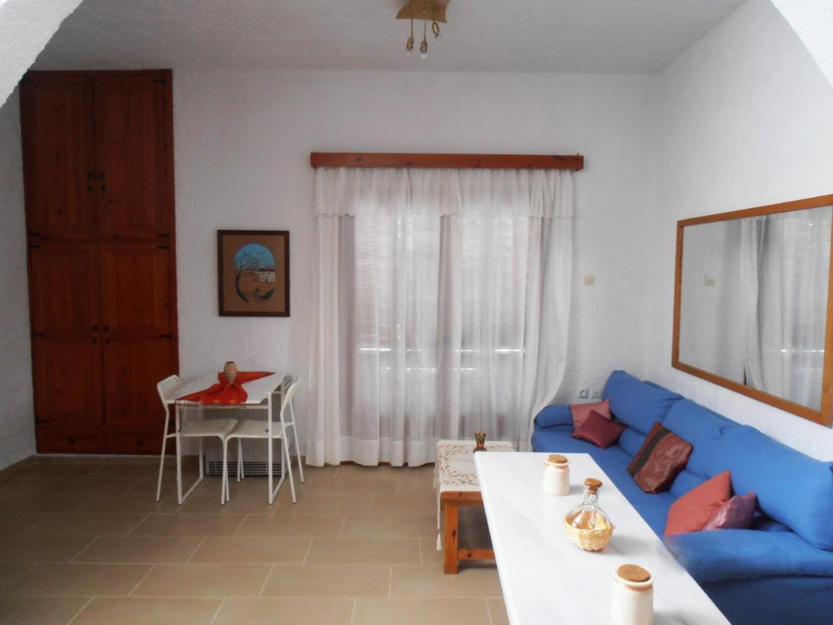 Rodon Cozy Apartment Heraklion  Екстер'єр фото