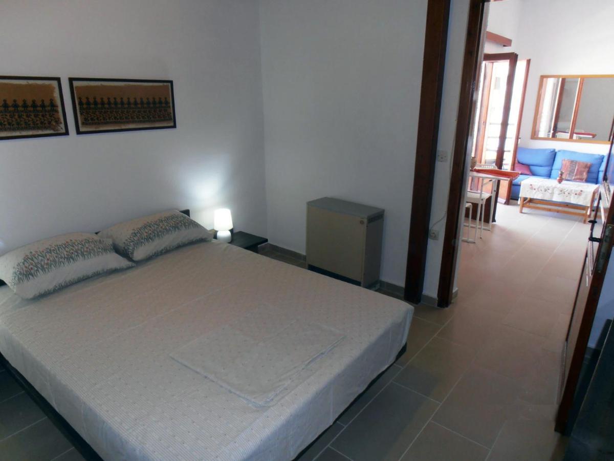 Rodon Cozy Apartment Heraklion  Екстер'єр фото
