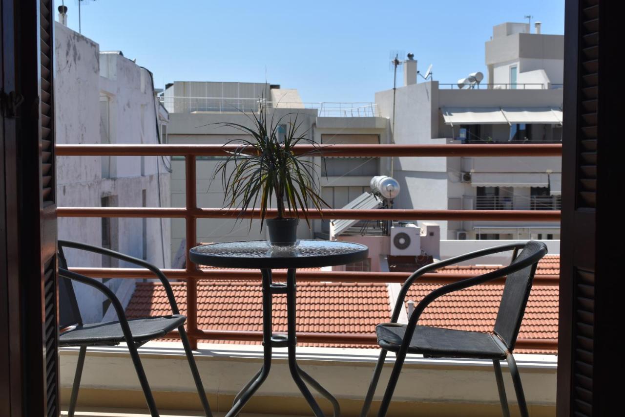 Rodon Cozy Apartment Heraklion  Екстер'єр фото